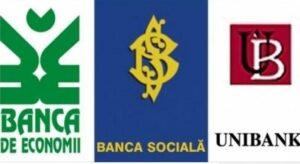 Frauda bancară: Doar 2.95 de miliarde de lei recuperați din cele peste 14 miliarde transformate în datorie publică