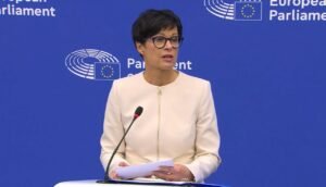 Comisara europeană pentru Extindere, Marta Kos: „Republica Moldova va primi pe 28 octombrie o foaie de parcurs pentru aderarea la UE”