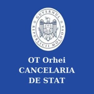 Oficiul Teritorial Orhei al Cancelariei de Stat are un șef  nou
