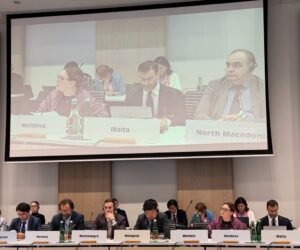 Consiliul Permanent al OSCE: R. Moldova respinge acuzațiile Rusiei privind regiunea transnistreană și cere retragerea forțelor militare de pe teritoriul țării