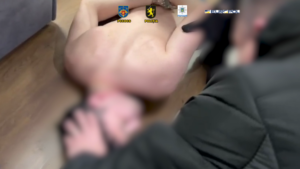 Recrutorul persoanelor învinuite de pregătirea asasinării unor persoane importante din Ucraina – trimis în judecată de procurorii PCCOCS