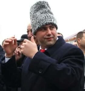 SUA înăspresc sancțiunile împotriva rețelei financiare A7 condusă de cetățeanul de onoare al Orheiului